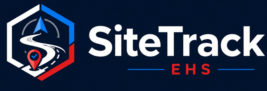 SiteTrack EHS